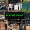 What We Remove Winchester & Leesburg, VA Evolution Disposal